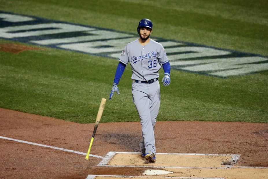 November 1, 2015: Royals rally in 12th inning to win World Series – Society  for American Baseball Research