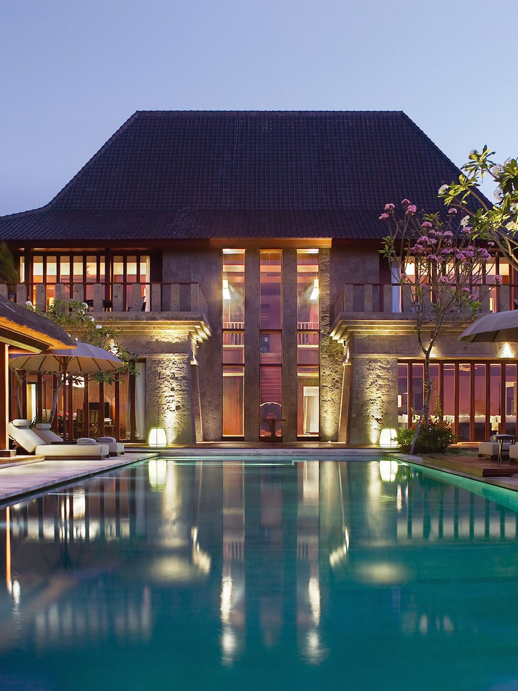 In Bali, mansion hotels take luxury to a new level | CNN