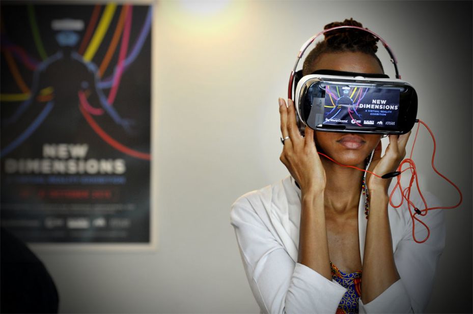 Why scientists made mini virtual reality goggles for mice, National News