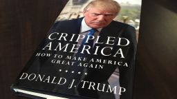 donald trump book cropped