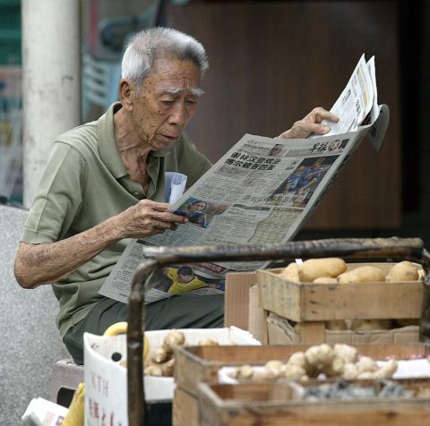 After Japan, Singapore has Asia's highest life expectancy at age 60.