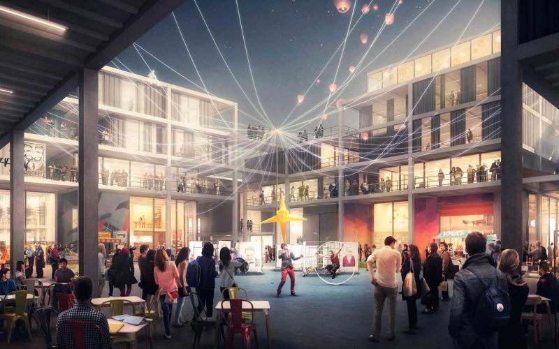 Design Week at ground zero Dubai constructs its design destiny  CNN