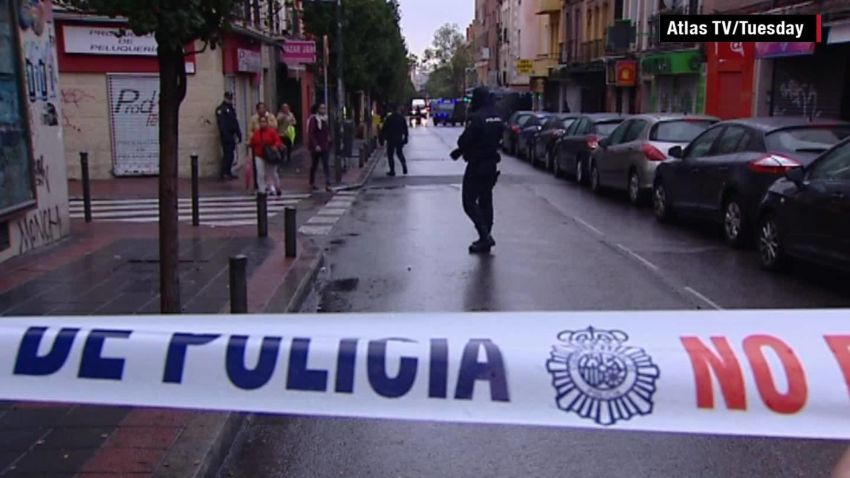 spanish police arrest isis linked terrorists in madrid cnni_00002917.jpg