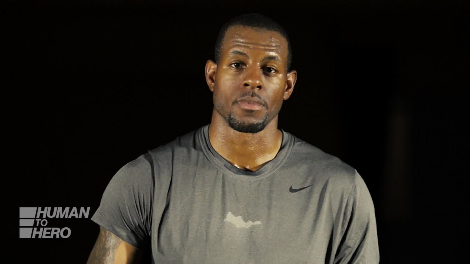 Andre Iguodala Is Cleaning Out His Closet on The Real Real — Rockyt