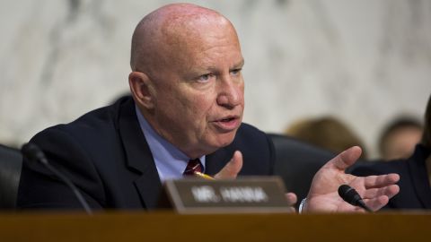 Rep. Kevin Brady (R-TX)