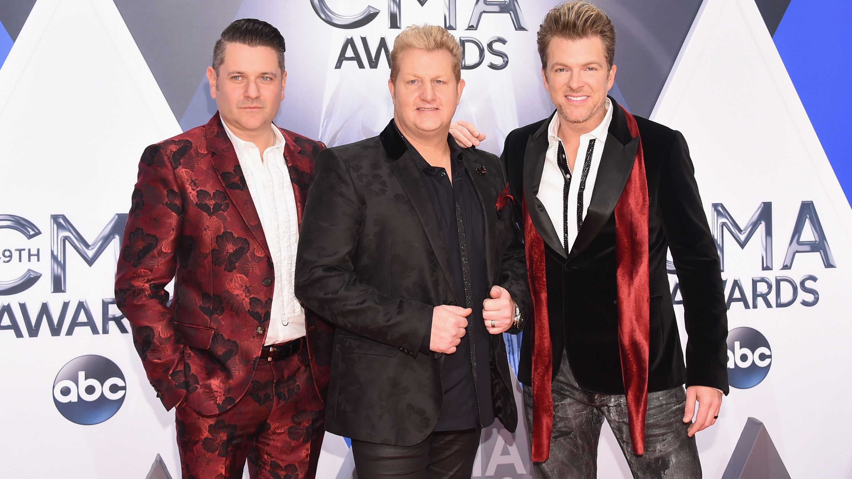 Rascal Flatts announce farewell tour