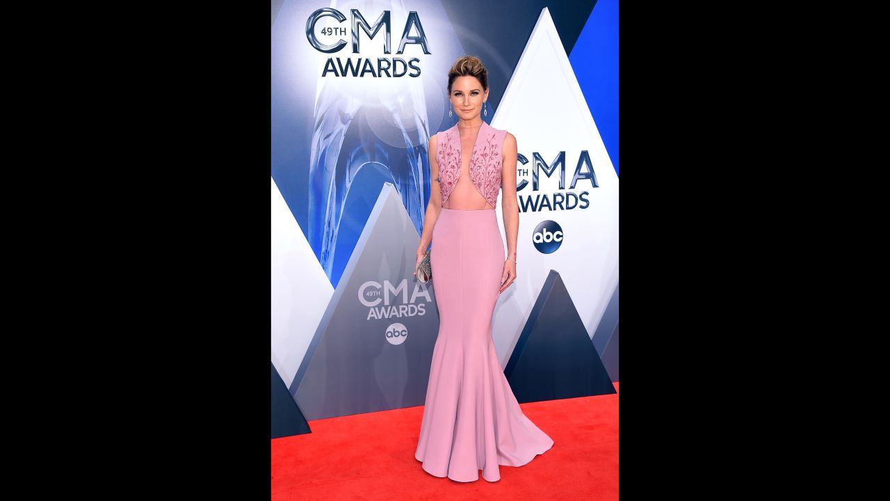 Jennifer Nettles of Sugarland