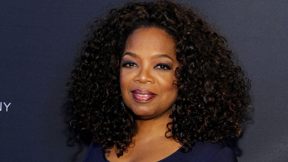 Since departing her long-running TV show in 2011, Oprah Winfrey has stayed busy. The media queen has produced and acted in movies, given commencement speeches, launched products, appeared on talk shows and been awarded  the nation's highest civilian honor, among other things. Here's a look at her many recent appearances and projects.