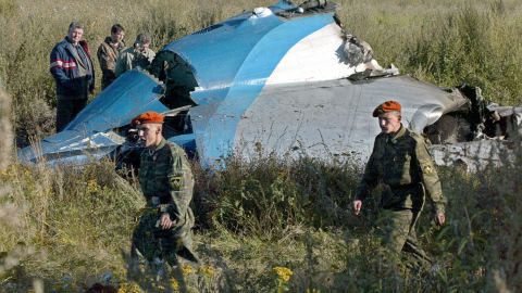 Notable airline bombings and foiled plots CNN