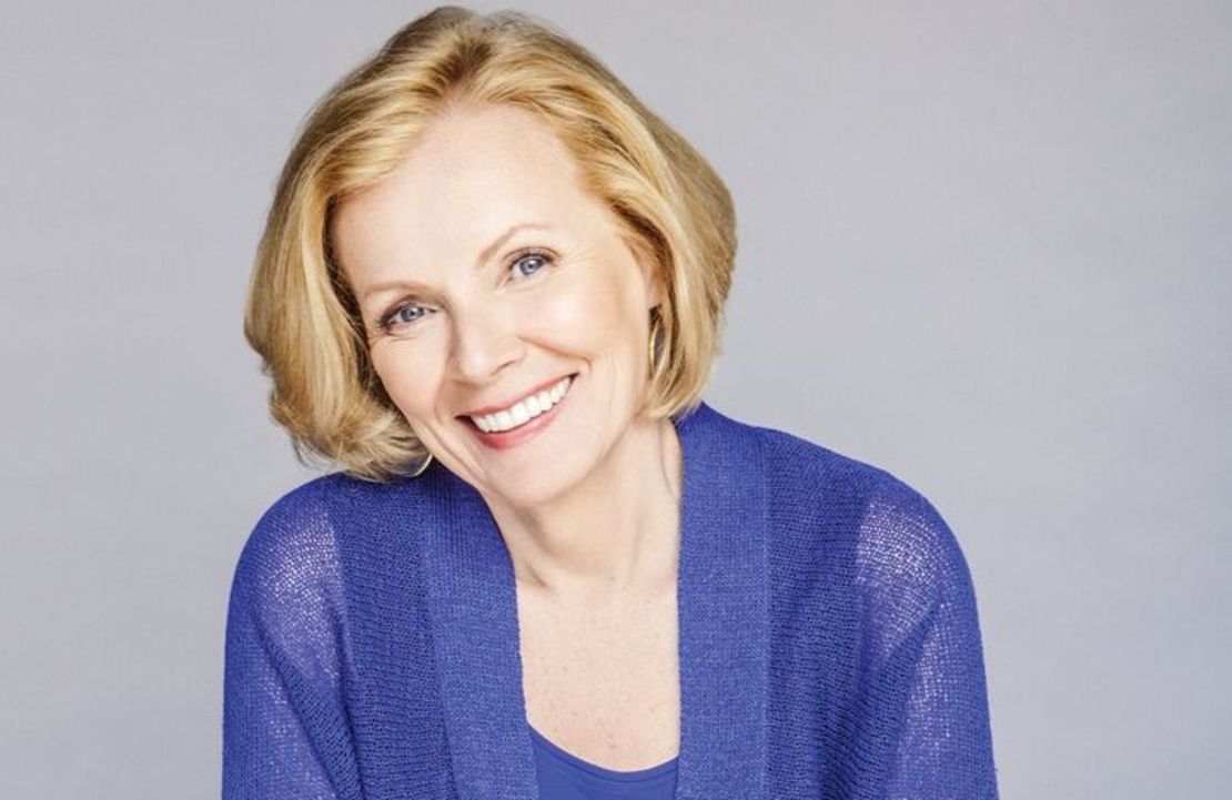 Peggy Noonan