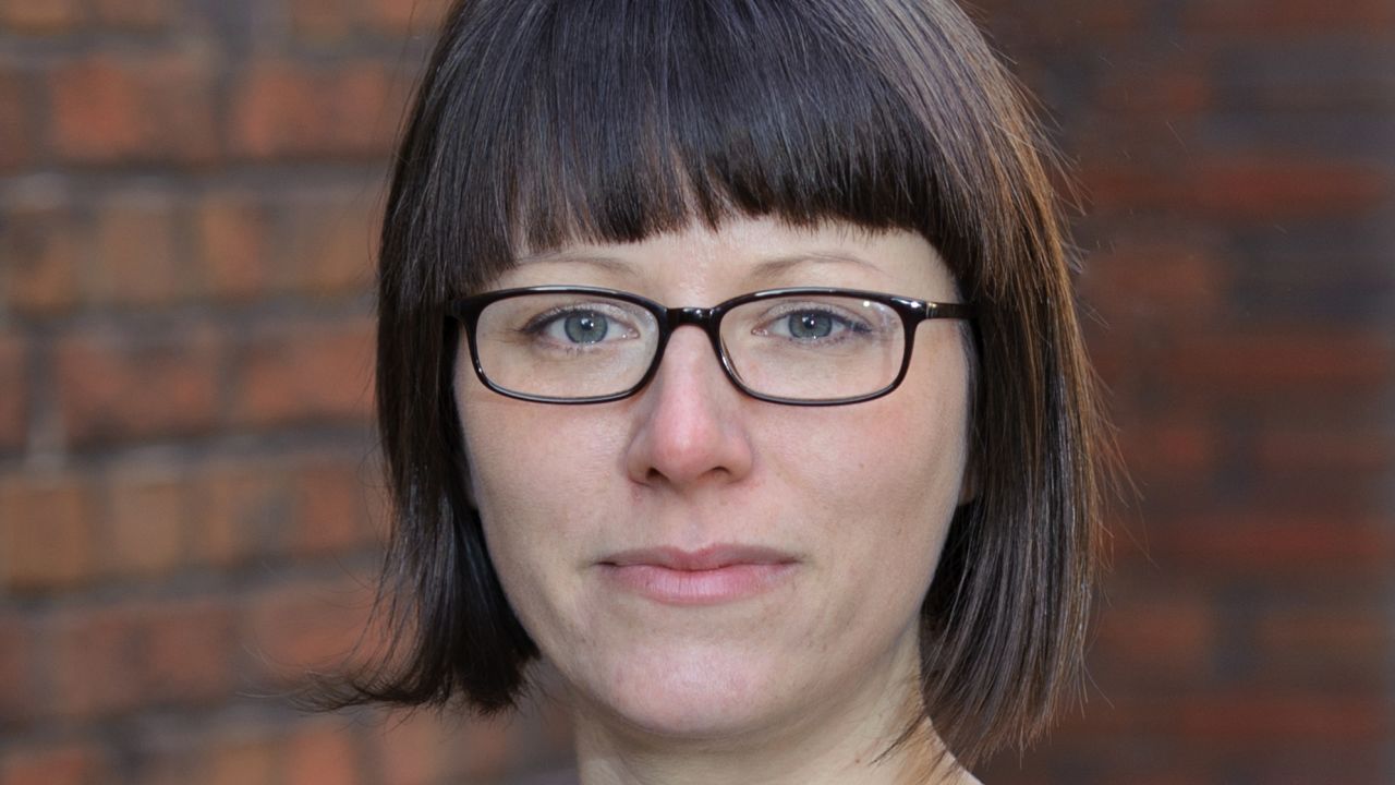 Renate Samson