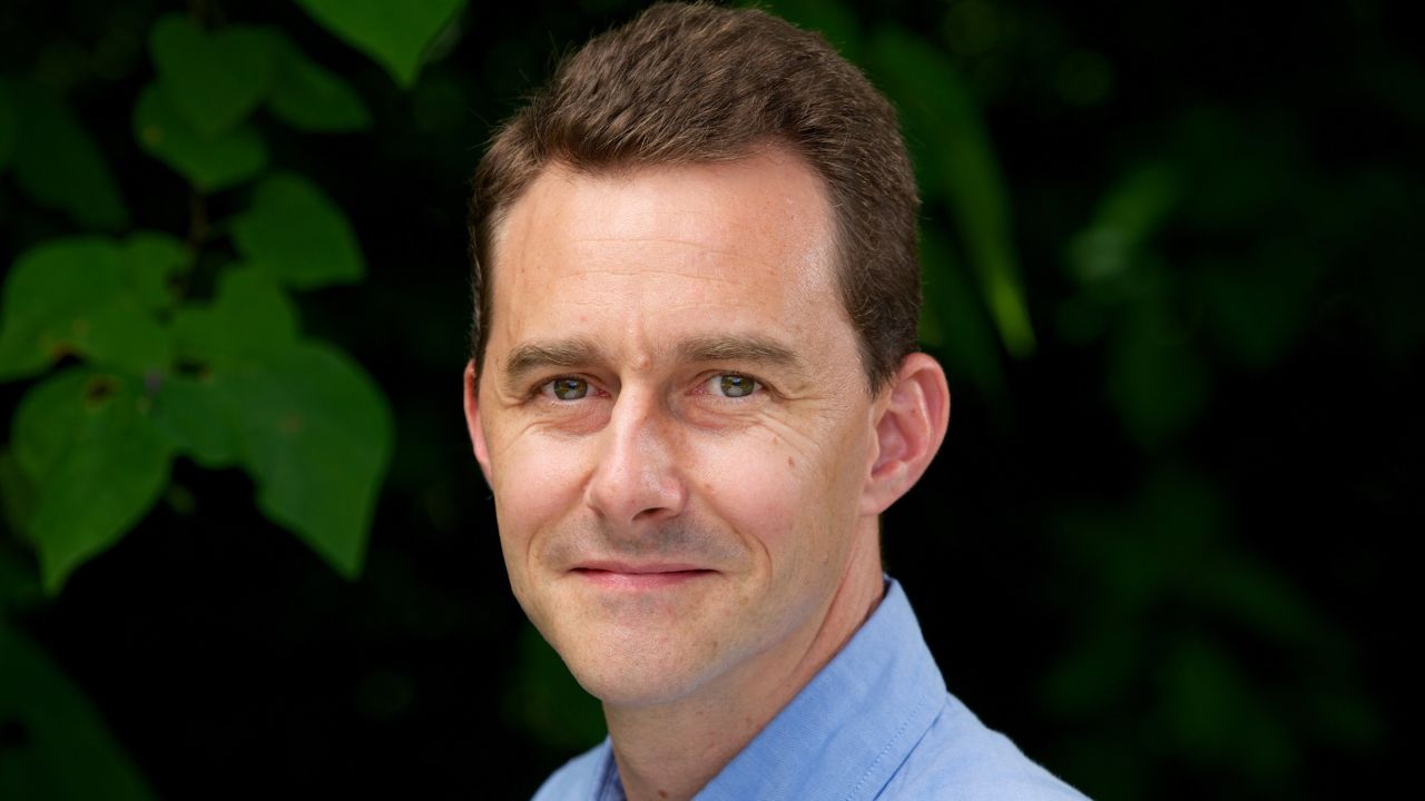 Barney Long