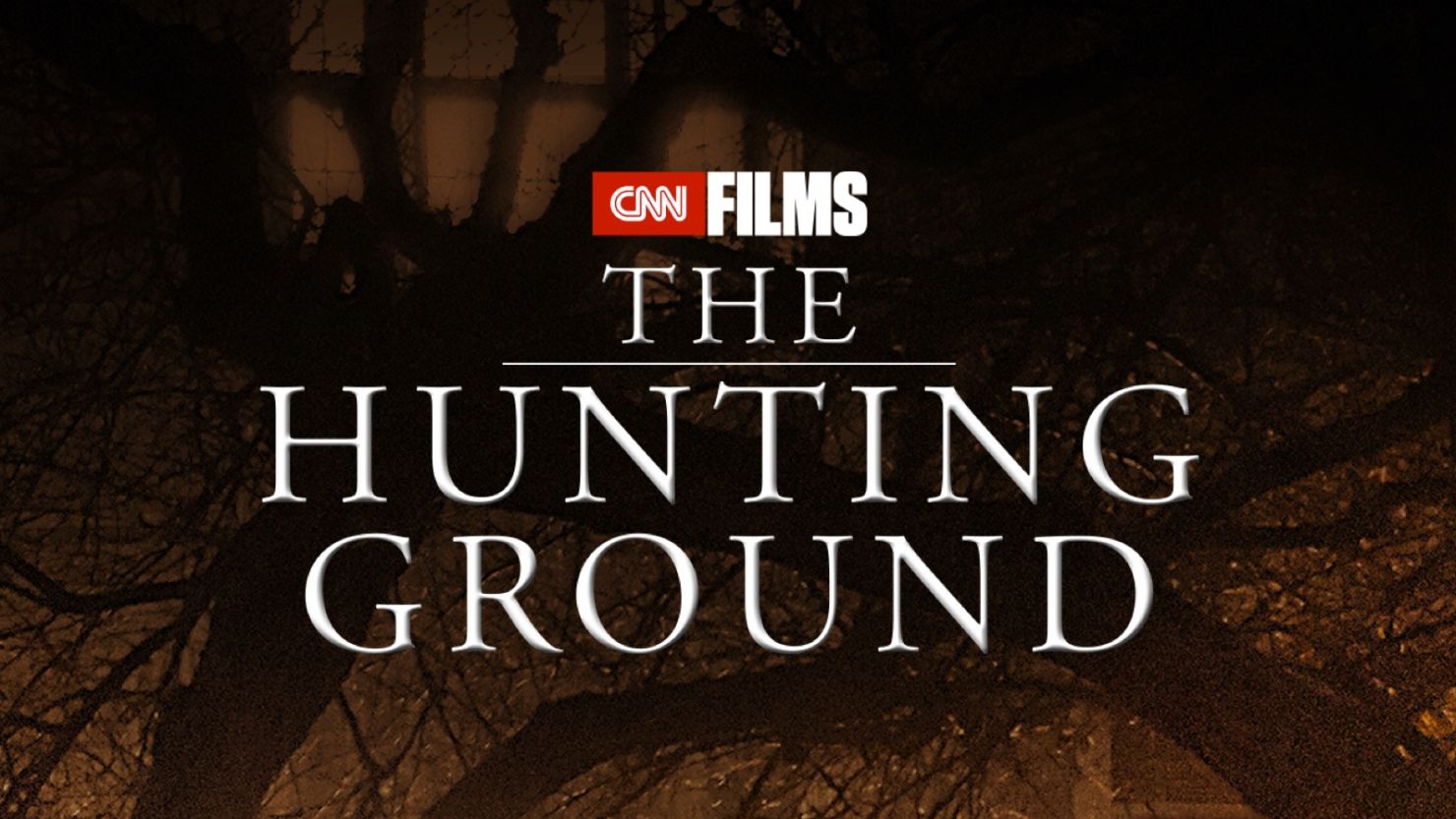 the hunting ground card