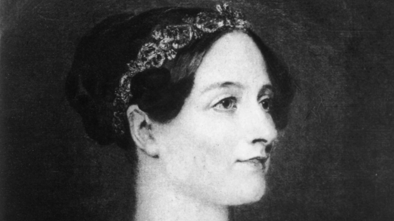 Her methods of commanding an analytical machine to return numbers created what is considered the world's first computer program. The computer language ADA was named after this 19th-century mathematician.