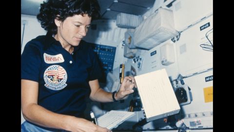 Sally Ride gained fame as America's first astronaut in space. But many other women who contributed to science, medicine and technology never got much recognition outside their own fields, writes Rachel Swaby in her book, "Headstrong: 52 Women Who Changed Science and the World." Click through the gallery to learn more about some of these female pioneers. 