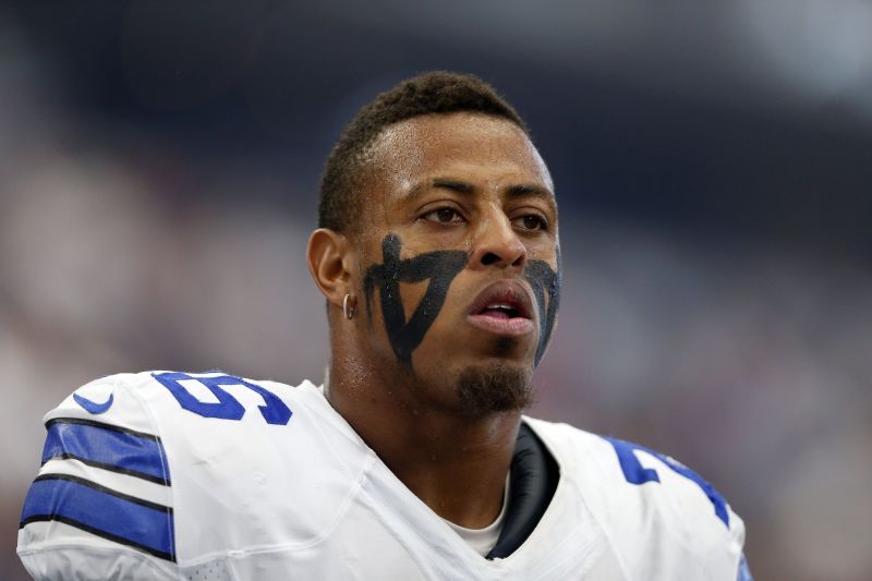 greg hardy cowboys jersey