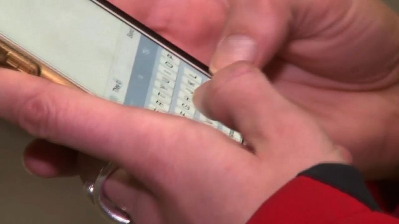 Newtown High School students charged in sexting ring