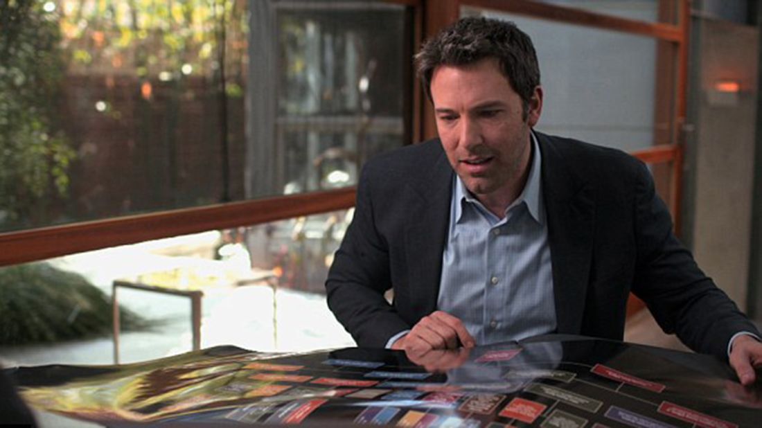 PBS said on June 24 that it would postpone the third season of "Finding Your Roots" after an internal review that concluded actor Ben Affleck improperly influenced the show to omit the fact that <a href="http://money.cnn.com/2015/06/24/media/ben-affleck-pbs-finding-your-roots/" target="_blank">his ancestors owned slaves</a>. The investigation stemmed from reports in April that Affleck had asked the show to edit out the fact that his family history involved slave ownership. Affleck admitted on Facebook to  making the request soon after the controversy spilled into the public.
