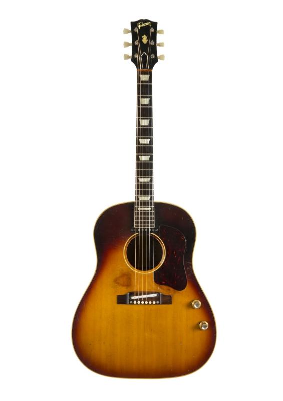 John lennon deals gibson j45