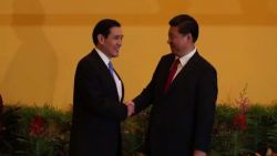 china taiwan leaders meeting rivers pkg_00000329.jpg