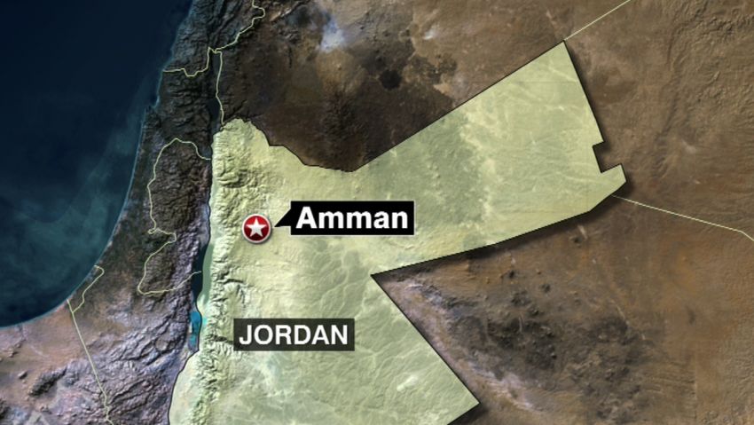 jordanian police officer kills americans