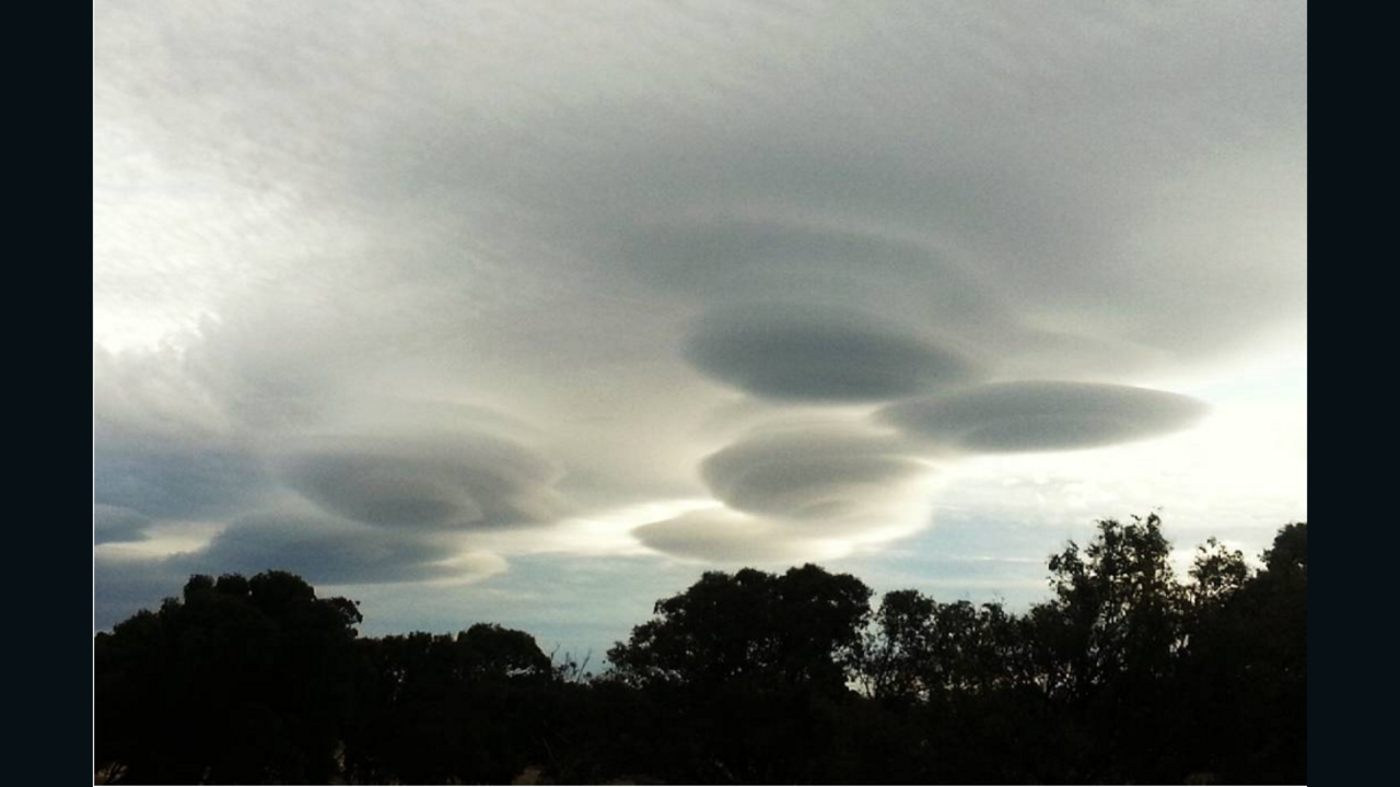 Could technology involving clouds help us save the environment?