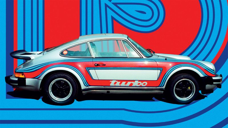 Inside Porsche's raging collection of sounds | CNN