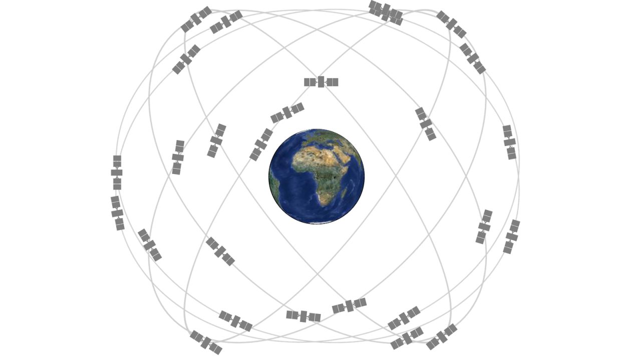 The GPS in modern cars or phones is a practical application of Einstein's ideas. The system relies on a constellation of 24 satellites orbiting the Earth.  Without Einstein's theory, in a single day, the system would tell you that you were in a location six miles away from where you actually are.