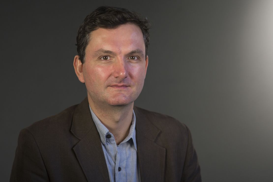 Mark Dummett is a Business and Human Rights researcher at Amnesty International.