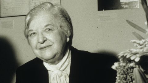 American chemist Stephanie Kwolek (1923-2014) was awarded the <a href="http://www.dupont.com/" target="_blank" target="_blank">DuPont</a> Company's Lavoisier Medal for outstanding technical achievement in 1995. Her career at the company spanned over forty years. She is best known for inventing Kevlar, an immensely strong plastic that was first used as a replacement for steel reinforcing strips, in 1965.