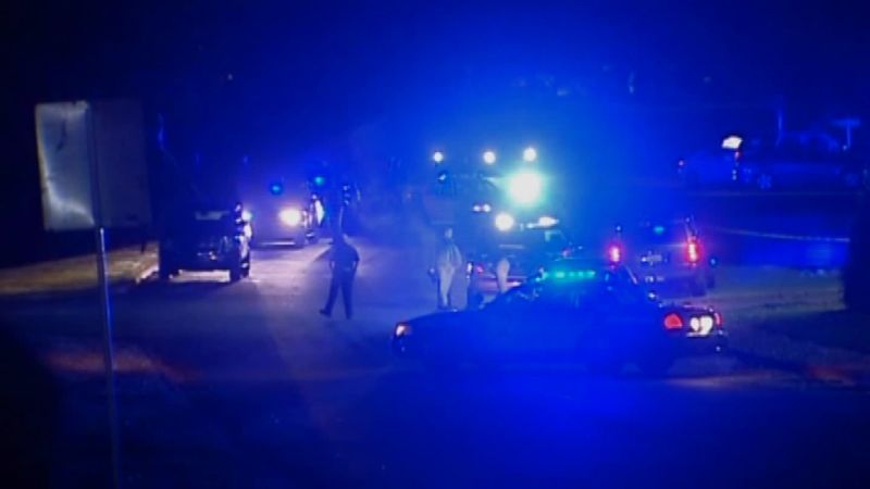 1 killed in police shooting on Spartanburg Methodist College campus | CNN