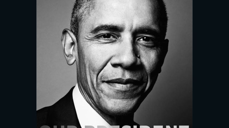 Out Magazine Names Obama ‘ally Of The Year Cnn Politics