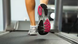exercise run treadmill gym