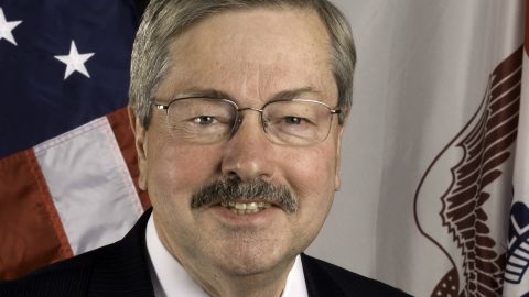 Terry Branstad
