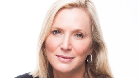 Lee Woodruff