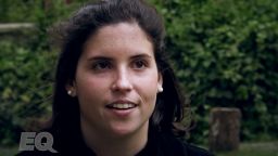 oriana ricca screenshot equestrian