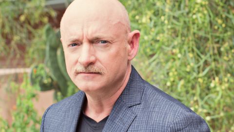 Mark Kelly