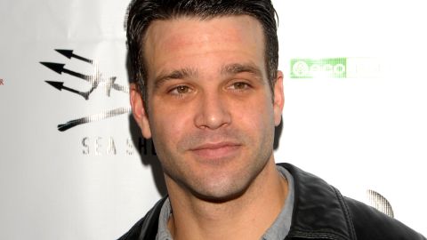 The family of actor <a href="http://www.cnn.com/2015/11/12/entertainment/nathaniel-marston-accident-obit-feat/" target="_blank">Nathaniel Marston</a> announced November 11 that he had died after being seriously injured in an October 30 car crash in Reno, Nevada. The 40-year-old's resume included "One Life to Live" and "As the World Turns."