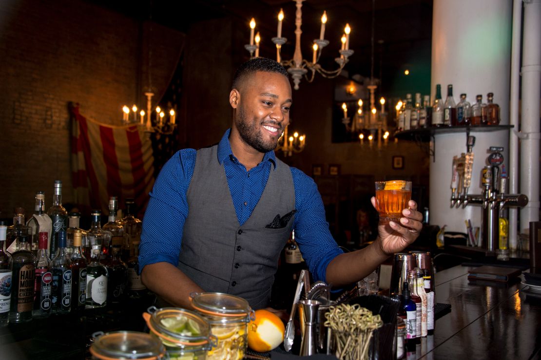 4 cocktails for holiday parties | CNN Business