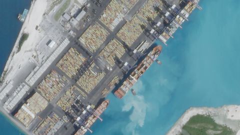 <strong>Skybox Imaging</strong><br />Along with <a href="http://edition.cnn.com/2015/03/12/tech/mci-planet-labs-doves/">Planet Labs</a>, one of the leading players in a new field of private satellite start-ups, that make use of inexpensive Cubesat devices to deliver wider and more accurate imaging. In 2014, Skybox was acquired by Google in a $500 million deal. Key to its appeal is the vast data bank its satellites collect, which will inform industries from agriculture to insurance, shipping and disaster response.<br />