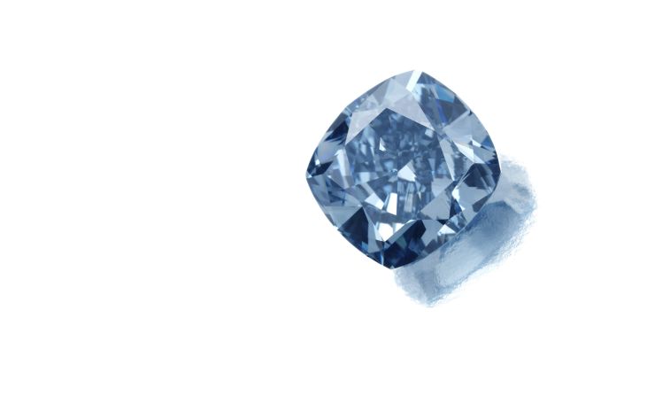 Lau is known for his extravagant gifts and gestures. In 2009, he bought a 7.03-carat fancy vivid blue diamond for $9.48 million, which he named "Star of Josephine." 