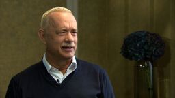 INTERVIEW WITH TOM HANKS - HANKS ISO