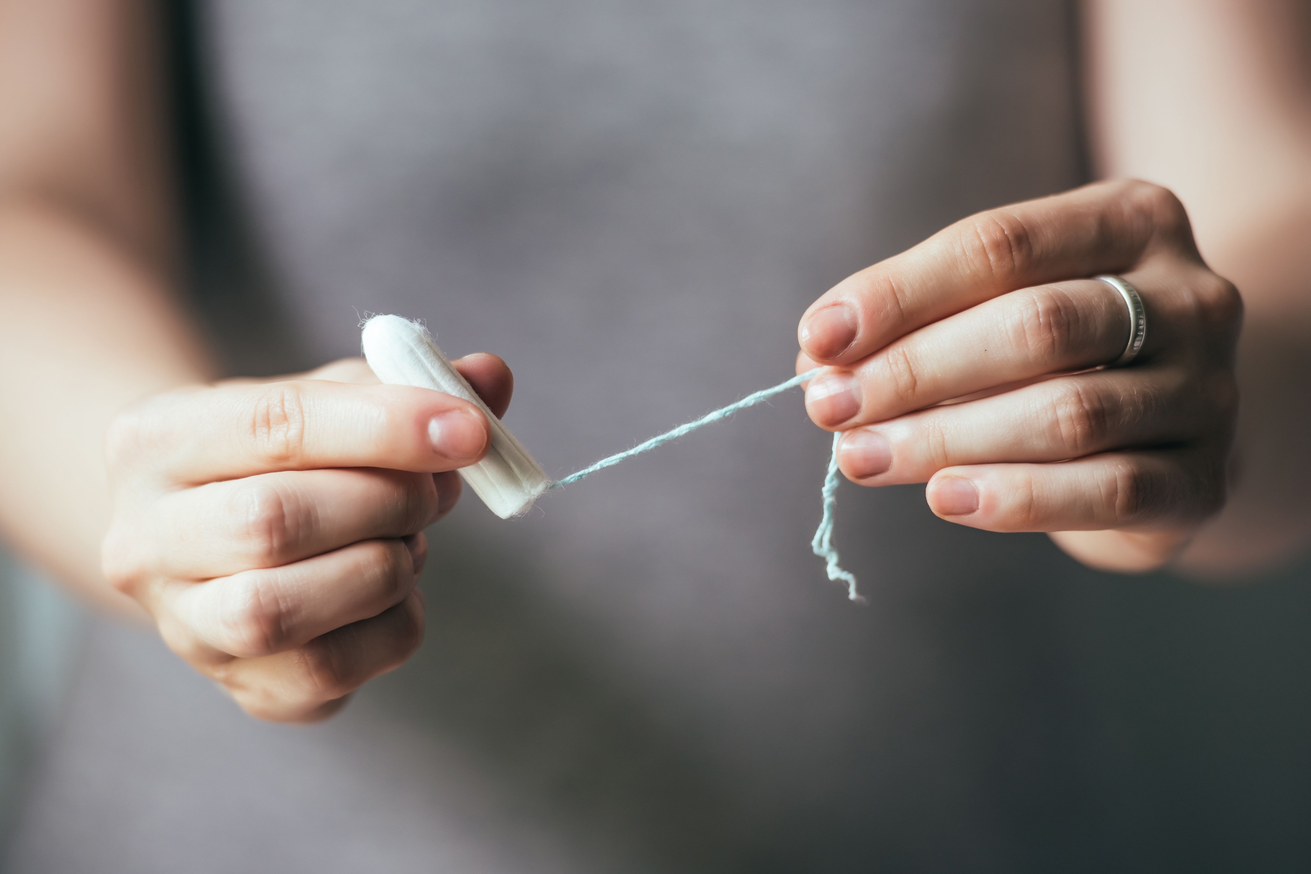 What Is Toxic Shock Syndrome?  National Women's Health Network