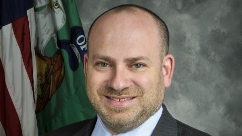 Daniel Glaser