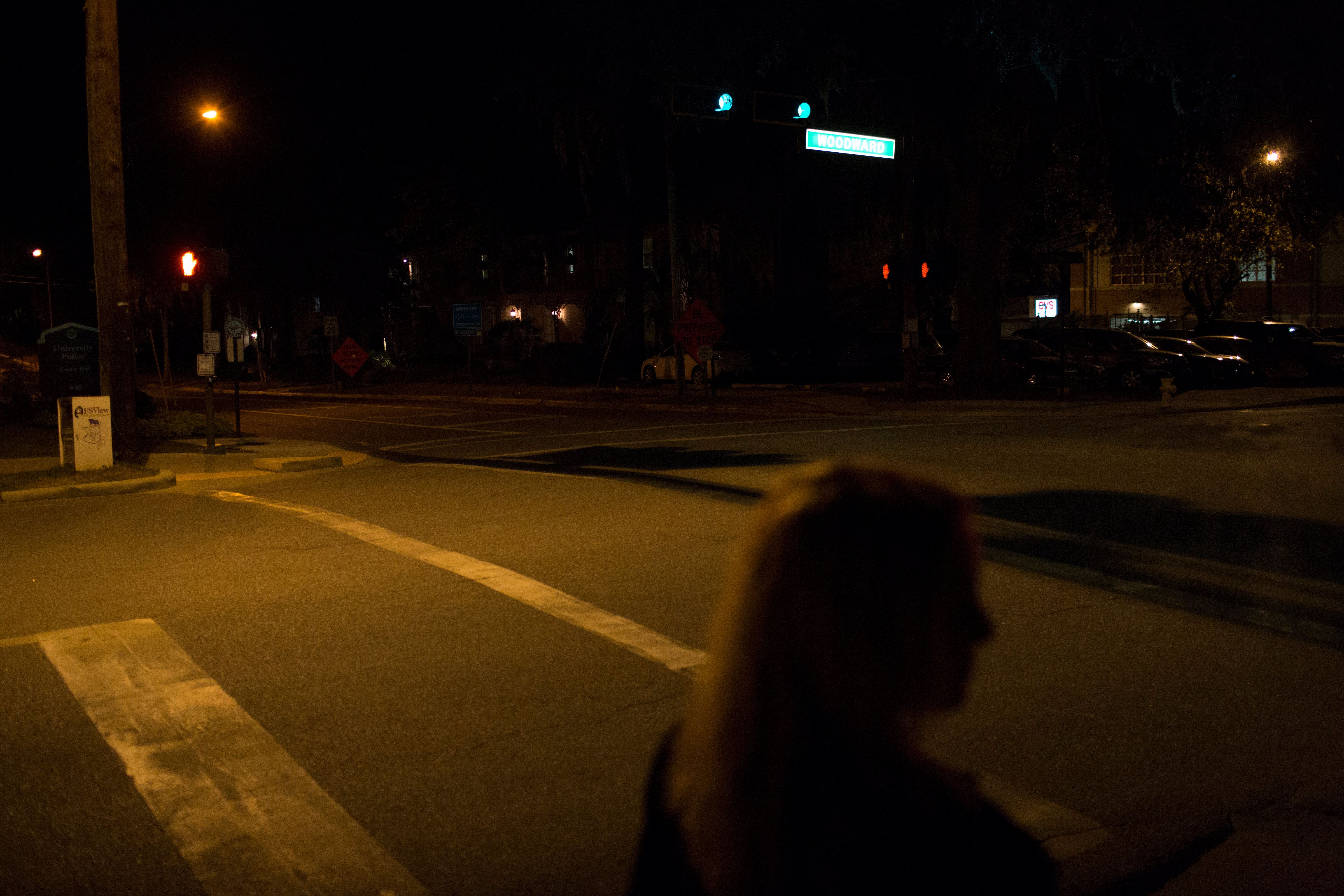 4800px x 3200px - Can a survivor find solace in return to scene of rape? | CNN