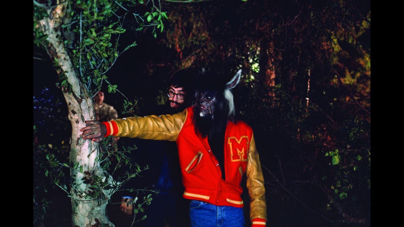 Why Michael Jackson's 'Thriller' Was So Important for Music Industry