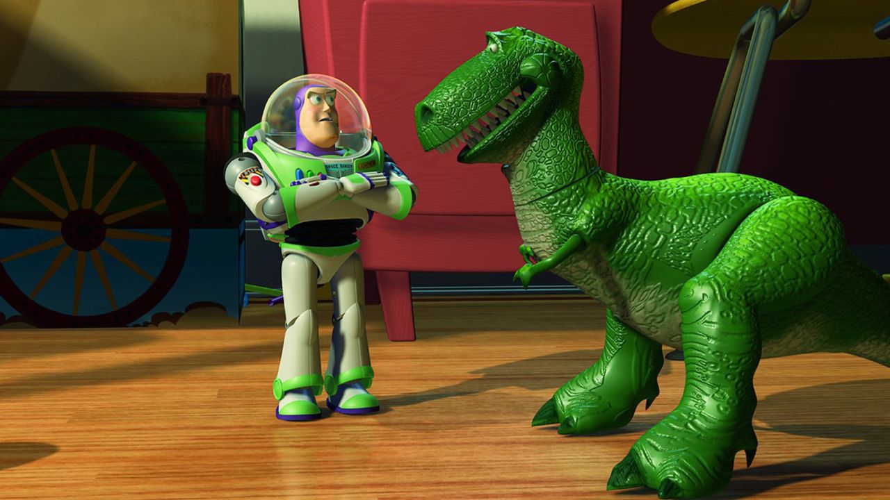 02 pixar movie characters