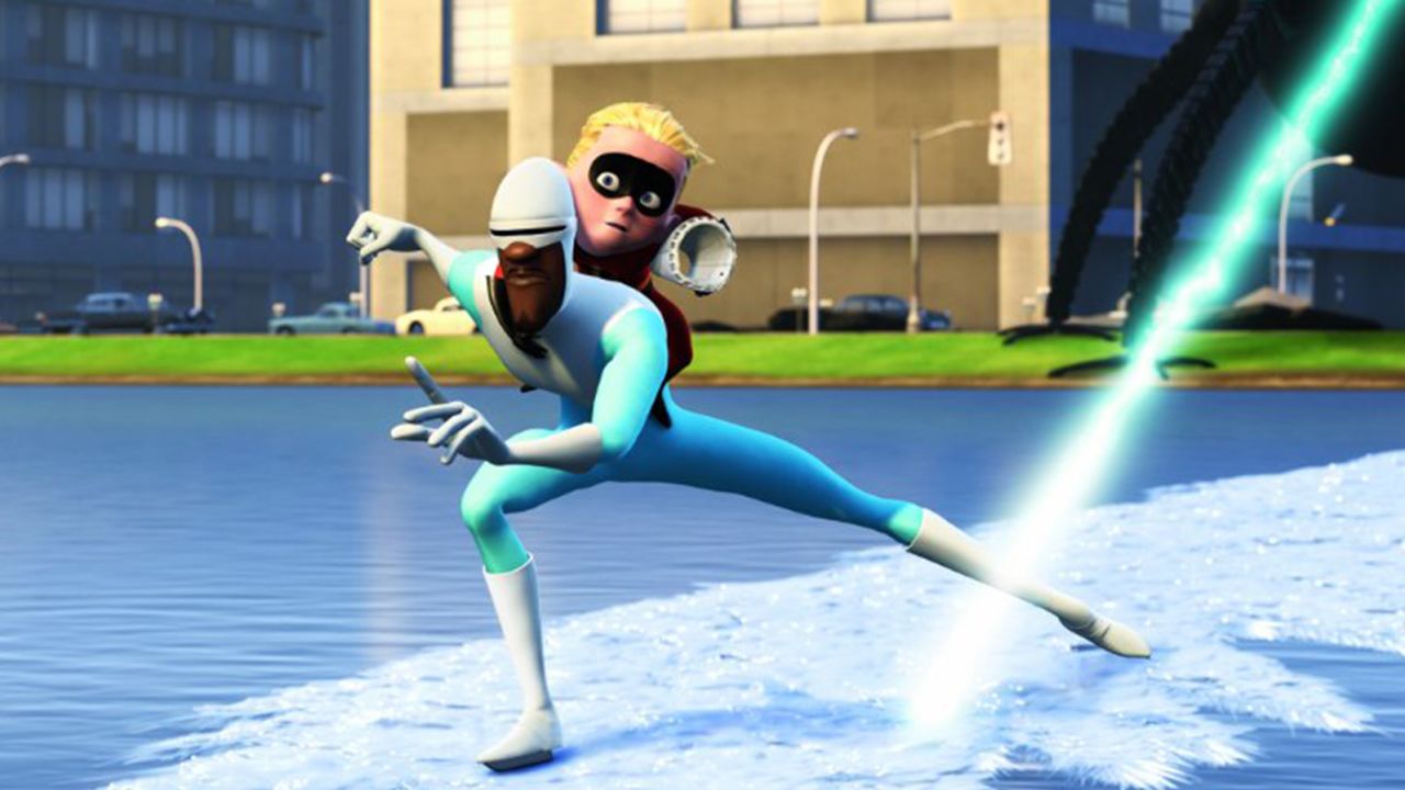 08 pixar movie characters