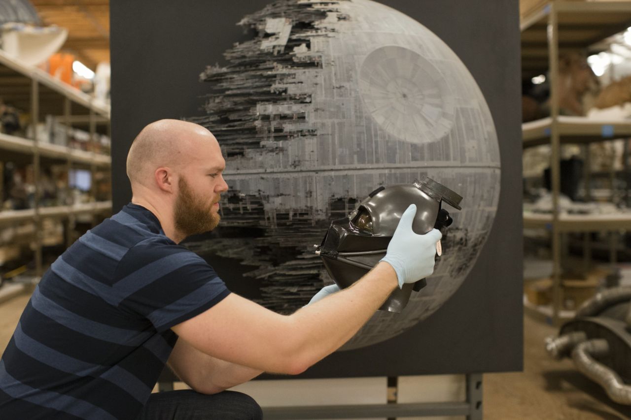 'Star Wars Battlefront' goes deep into worlds CNN Business