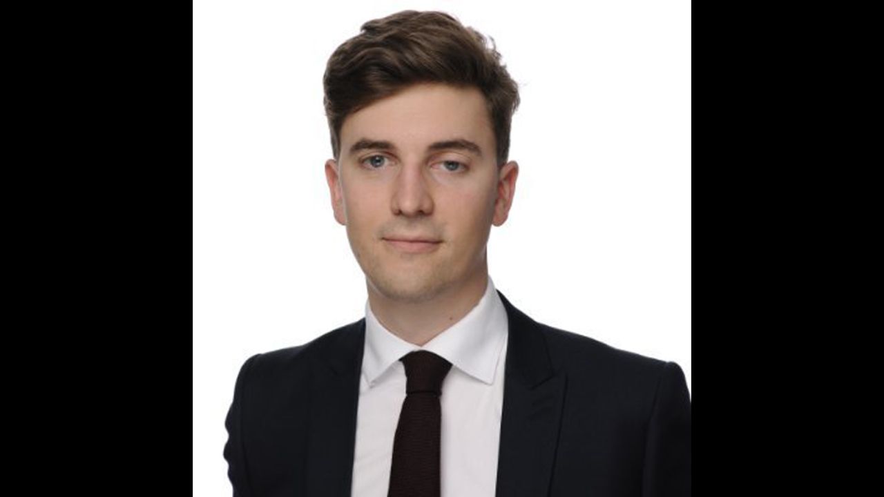 Valentin Ribet
